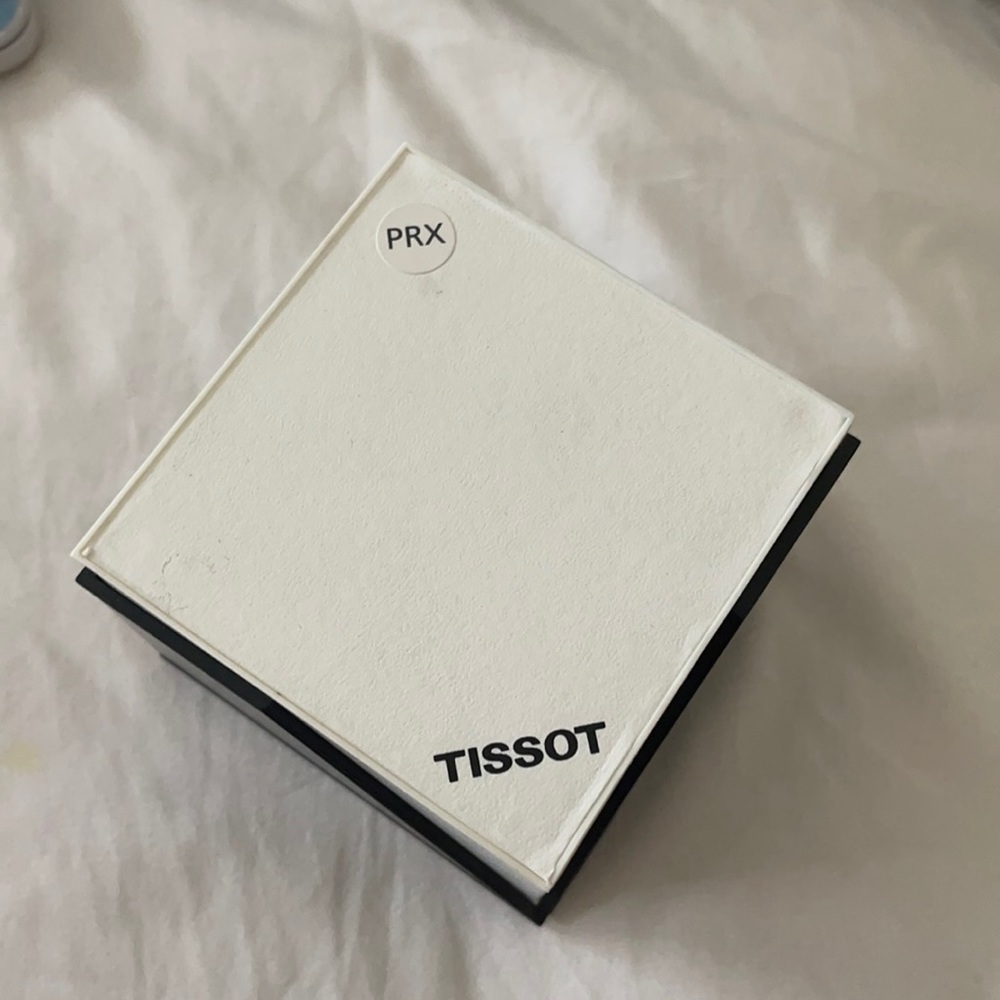 Tissot Watch
